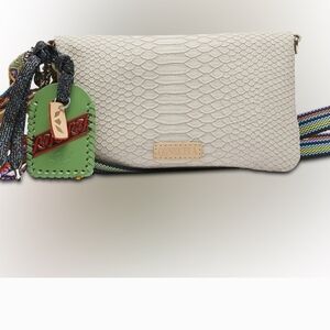 ConsuelaThunderbird Uptown crossbody